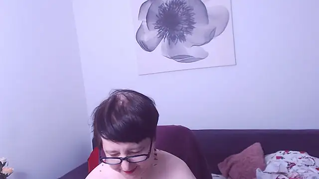 Sembang XXX Secara Langsung ChristaRose