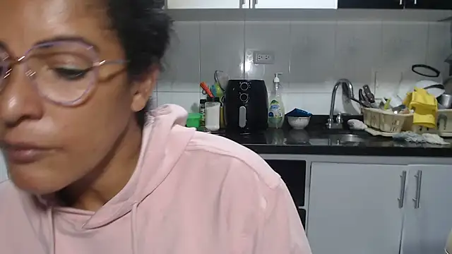 Show webcam de kateleyagrey