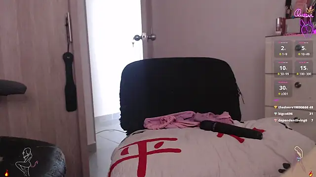 scarlett_diamond11 Live XXX-Chat