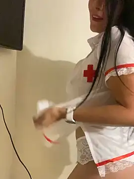 XXX chat uživo modela Miaswwe