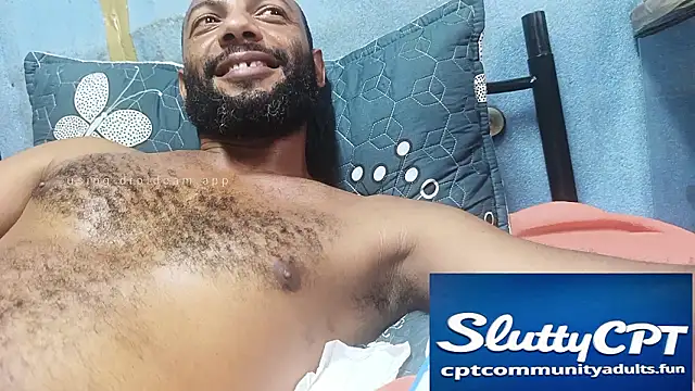 XXX chat uživo modela Camodick