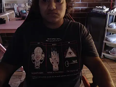 دردشة Hilarybunnyy الجنسية المباشرة