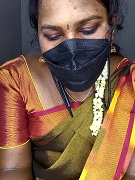 Tamil_flowergril Webcamshow