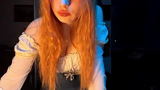 HeilyJeily 라이브 XXX 채팅