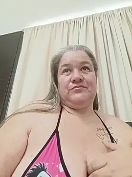 MilF-eterna_69 – Live XXX-chat