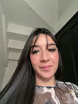 EmmyEvans1 – Live XXX-chat