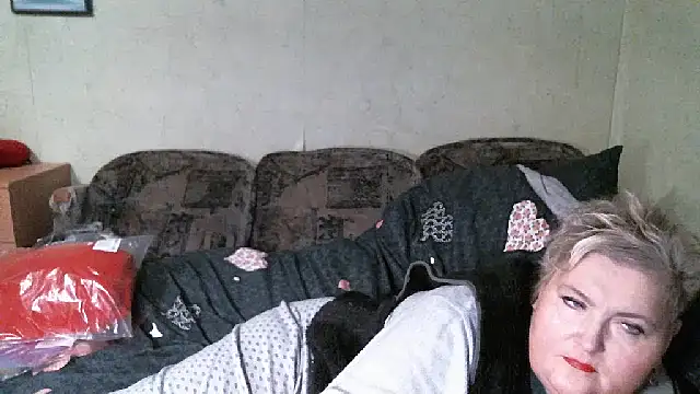 Chat +18 de Lana555 ao vivo