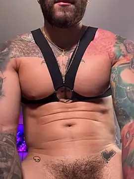 Frank_Farrell's Webcam Show