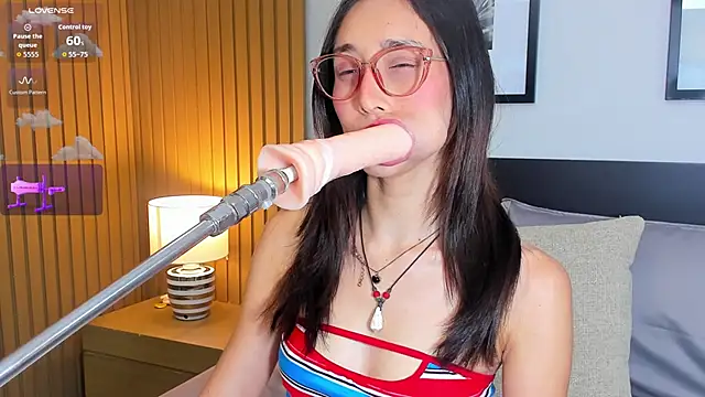 Chat XXX ao vivo de doll_bella_