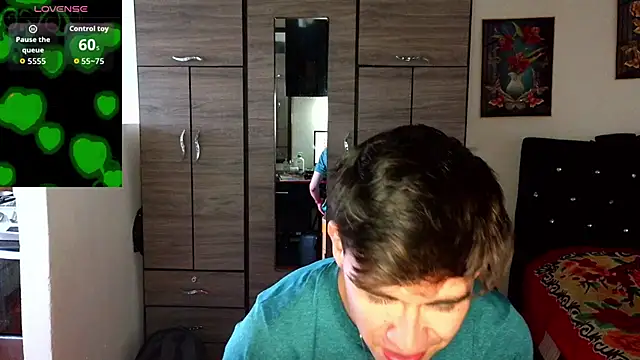 samael1107 Live XXX-chat