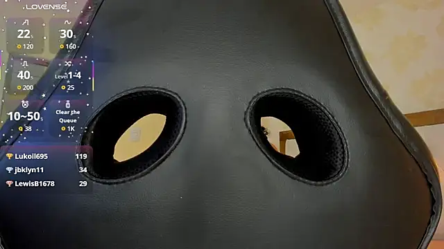 IRISCLARK1 Chat XXX live