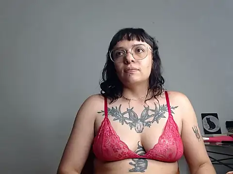 LanaGodardn Live XXX chat