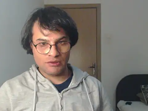 wildpussycat23n Webbikameraesitys