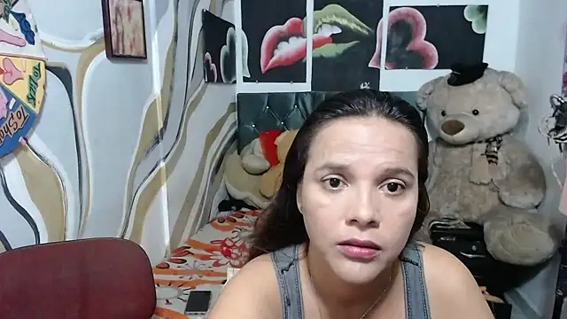 manzanahot9 live XXX chat