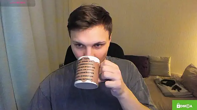 Živý XXX chat handsome_guy01