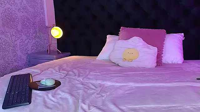 Hada_Blue 即時 XXX 聊天