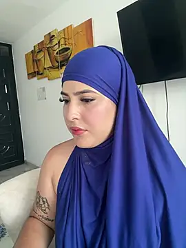 Онлайн чат XXX Zahida_7