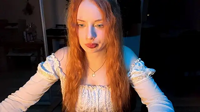 Chat +18 de HeilyJeily ao vivo