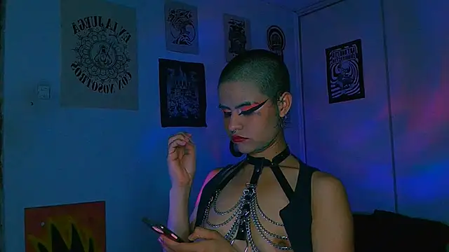 Živý XXX chat alex_one888