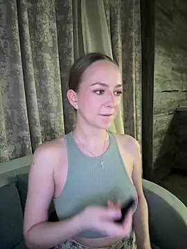 MissOyee – Live XXX-chat