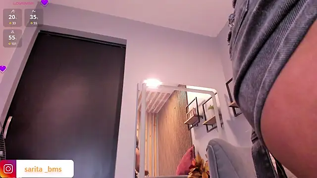 Sariitaa_ – Live XXX-chat