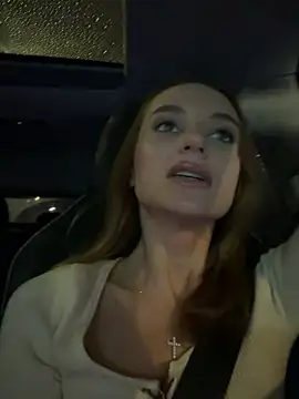 -AngelAri- Live XXX-Chat