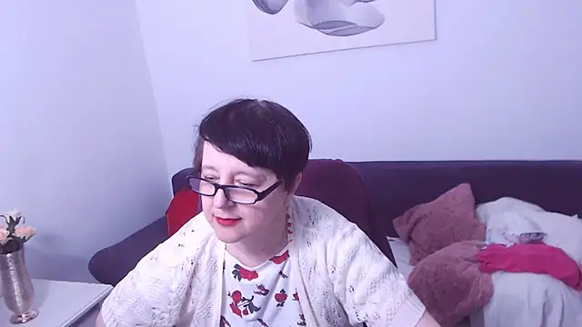 ChristaRose – Live XXX-chat