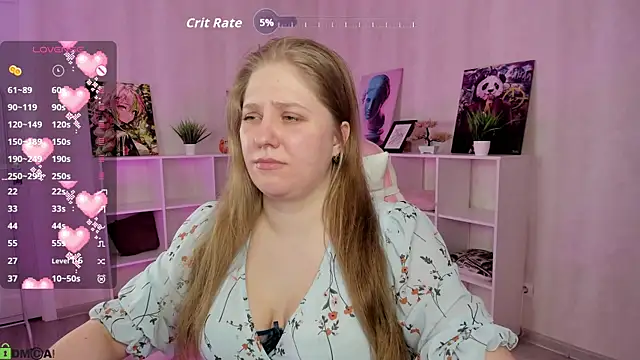 Megan_Violer: απευθείας συνομιλία ΧΧΧ