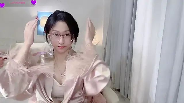 Czat XXX na żywo – Fayebae_11