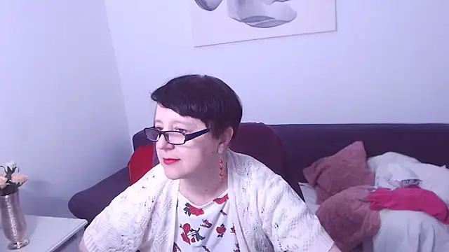 ChristaRose Chat XXX in diretta