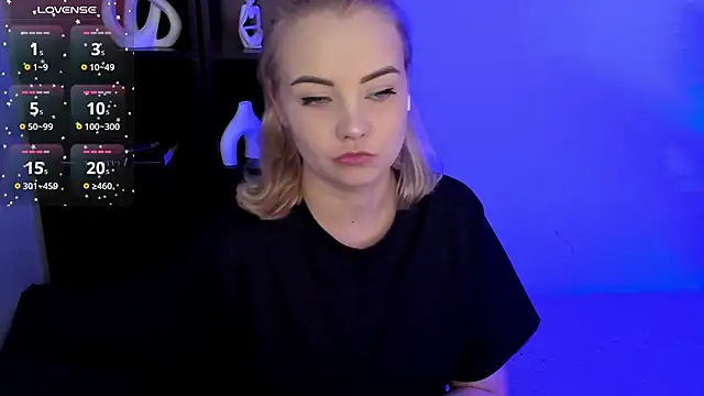 StephanieSweety: онлайн-секс-чат