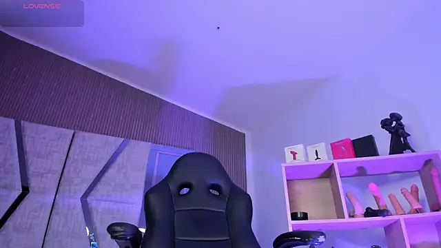 Chat XXX en directo de LiamDeep