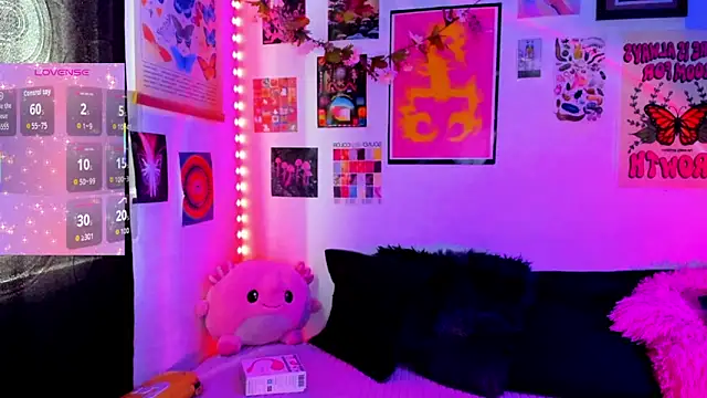 عرض كام johnnyalx