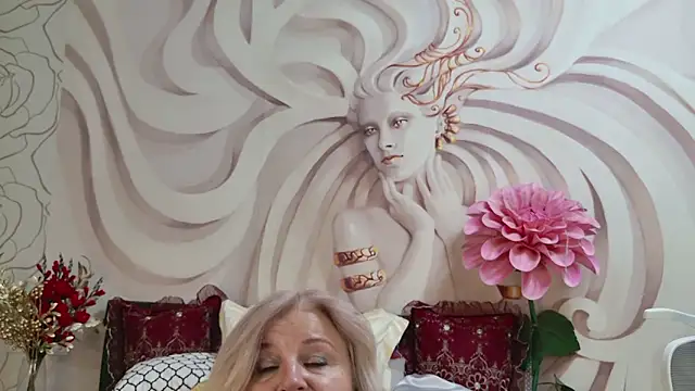 AvrilMillers Live XXX-chat