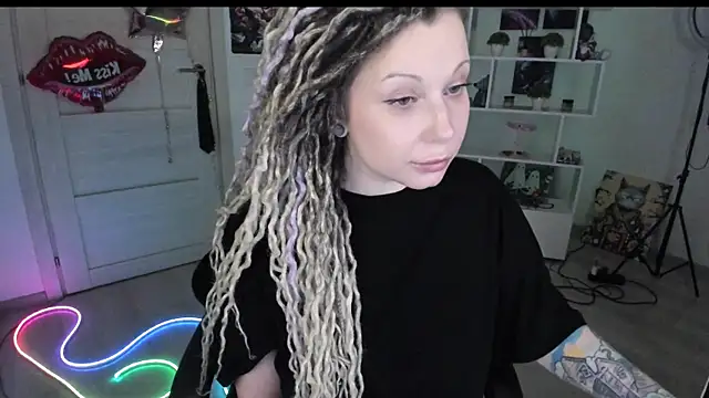 Chat XXX Live HoneySallyMoore