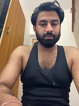 โชว์เว็บแคมของ hottestboy03