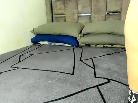 Master_Ruthless77 Webcamshow