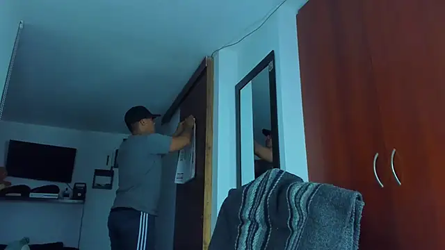 _John_Boy_ Live XXX-Chat