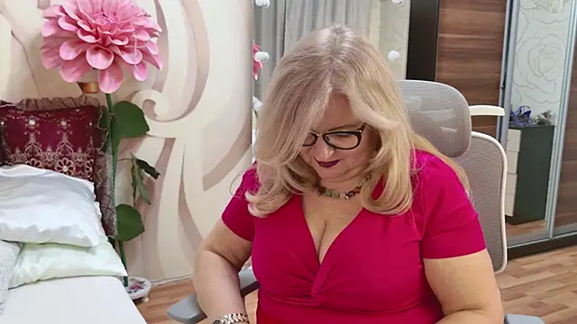 Sembang XXX Secara Langsung AvrilMillers