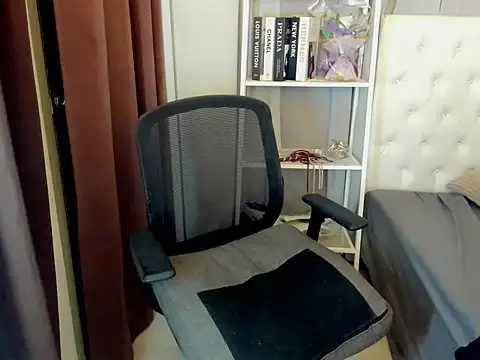 Show de webcam de davincihugecock