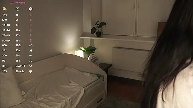 HannaHayles – Naživo XXX chat