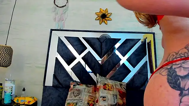 annie_vega17_ Live XXX Chat