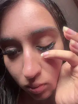 XXX chat uživo modela RAKEL37