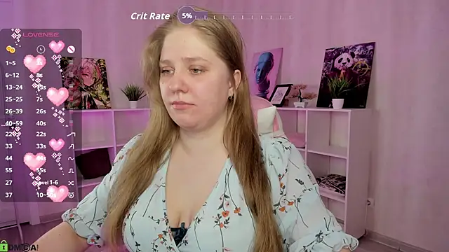 Megan_Violer live XXX chat