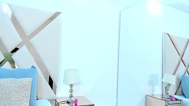 megannherrera's Live XXX Chat