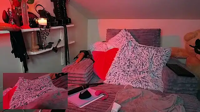 SydneySchmidn Live XXX chat