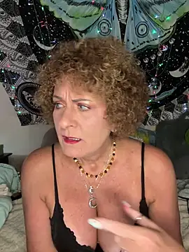 SuzyCatzzn Webbikameraesitys