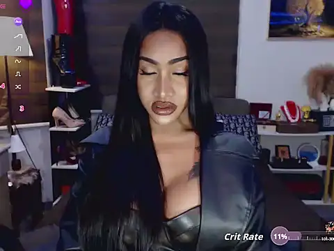 SeductiveVictoria 现场XXX聊天