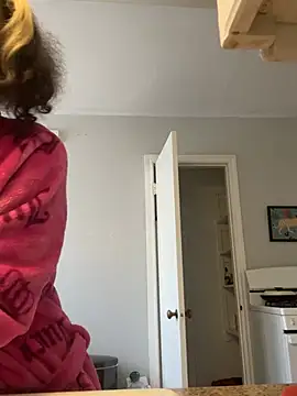 Czat XXX na żywo – Tamiii420