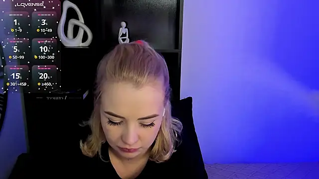 StephanieSweetyn Live XXX chat